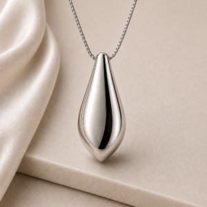 Teardrop Pendant